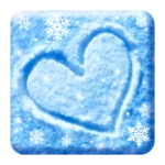 Logo of Draw on snow android Application 